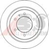 A.B.S. 16506 OE Brake Disc